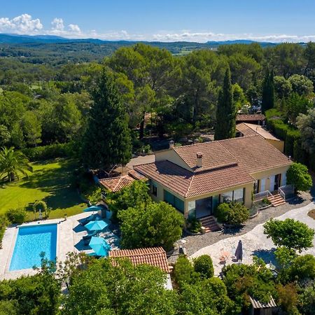 Hotes'Antic Provence ロルグ エクステリア 写真