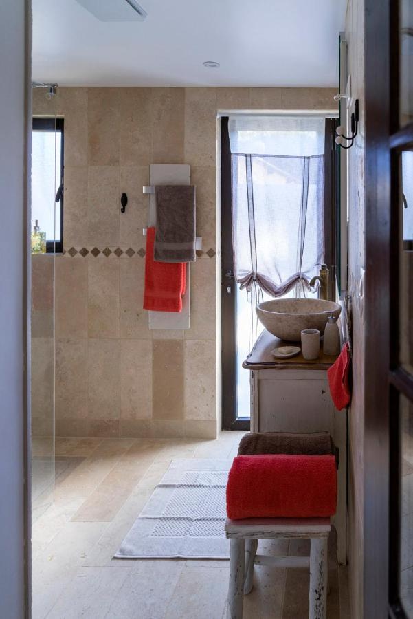 Hotes'Antic Provence ロルグ エクステリア 写真