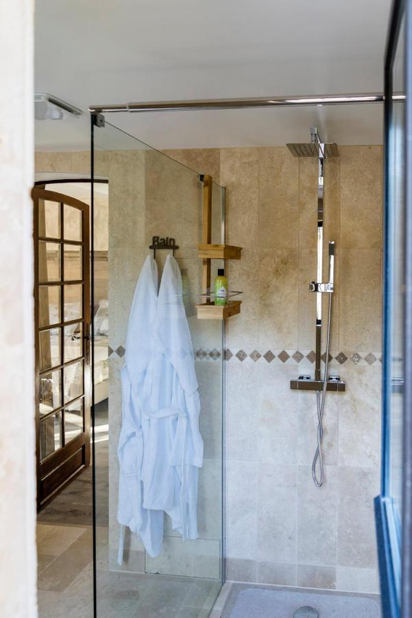 Hotes'Antic Provence ロルグ エクステリア 写真