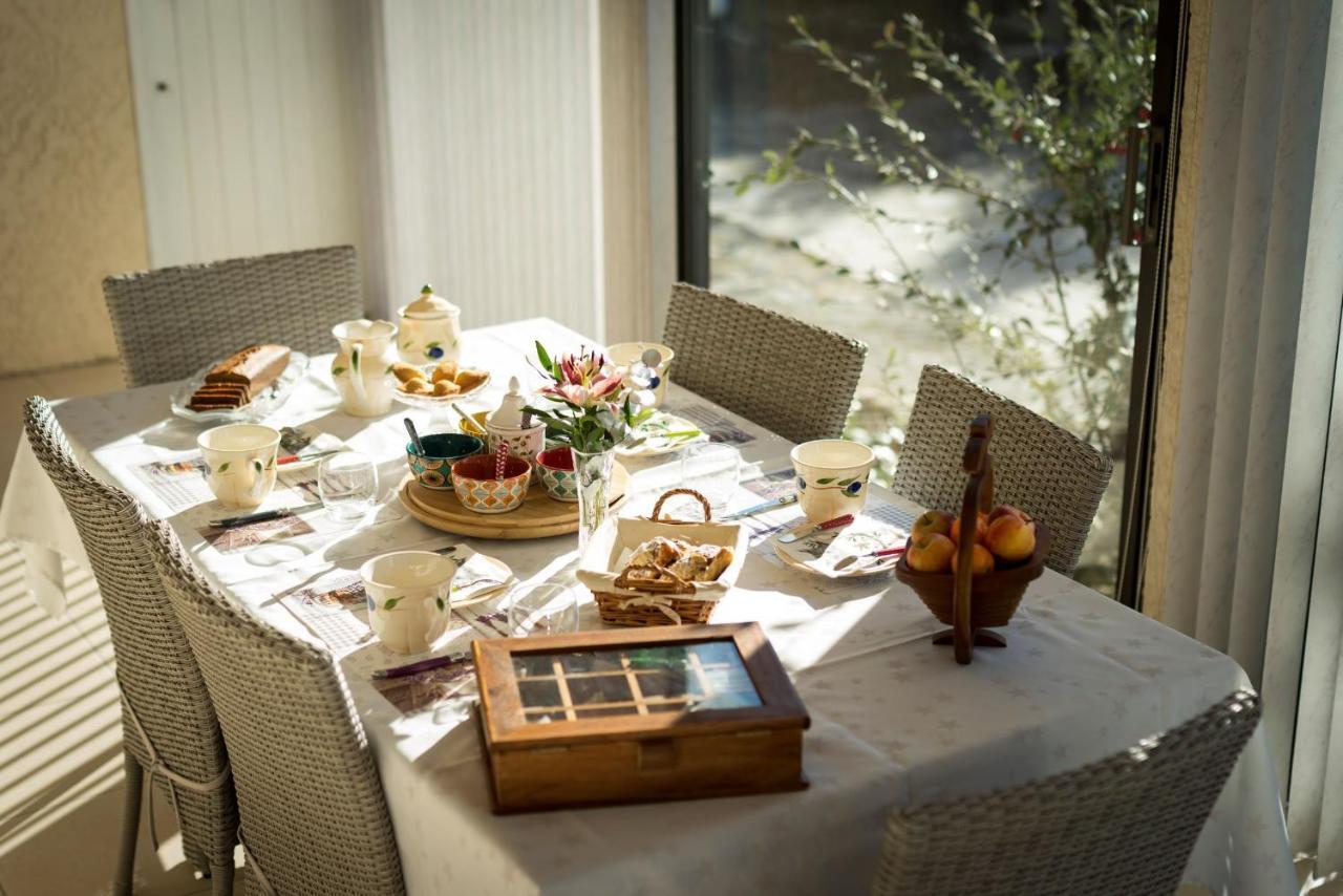 Hotes'Antic Provence ロルグ エクステリア 写真