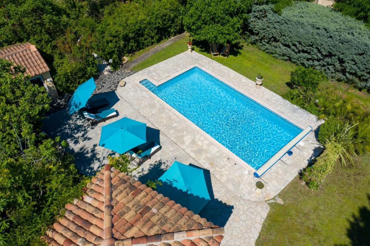 Hotes'Antic Provence ロルグ エクステリア 写真