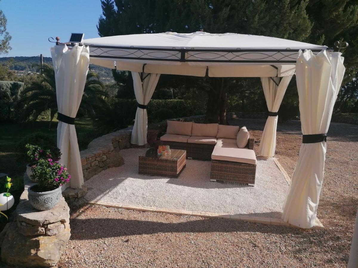Hotes'Antic Provence ロルグ エクステリア 写真
