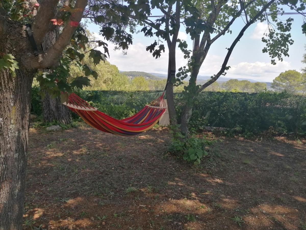 Hotes'Antic Provence ロルグ エクステリア 写真